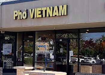 Santa Rosa Vietnamese Restaurants Pho Vietnam Restaurant