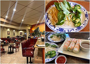 Santa Rosa Vietnamese Restaurants Pho Vietnam Restaurant