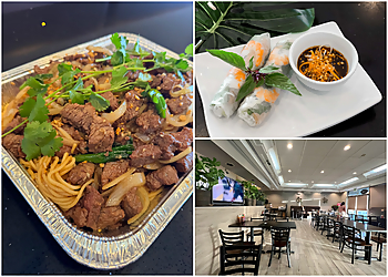 Anaheim Vietnamese Restaurants Pho Vina