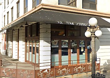 Pomona Vietnamese Restaurants Pho Vina