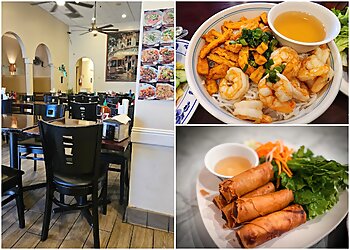 Riverside Vietnamese Restaurants Pho Vinam Restaurant