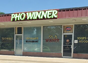 Norman Vietnamese Restaurants Pho Winner Vietnamese Restaurant
