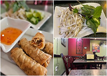 Norman Vietnamese Restaurants Pho Winner Vietnamese Restaurant