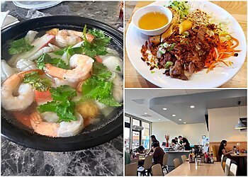 Visalia Vietnamese Restaurants Pho Wynn