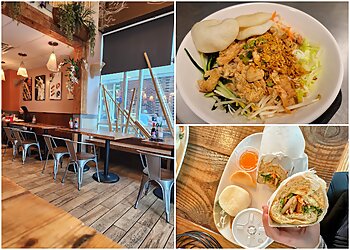 Raleigh Vietnamese Restaurants Pho Xpress