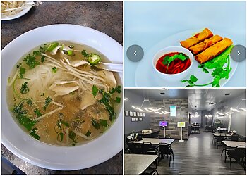 Chesapeake Vietnamese Restaurants Pho Yeah!