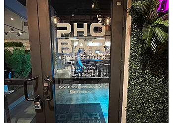 Phobar Vietnamese Kitchen - Fort Lauderdale, FL Vietnamese Restaurants - Restaurant Exterior Image