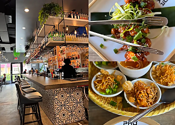 Phobar Vietnamese Kitchen - Fort Lauderdale, FL Vietnamese Restaurants - collage image(highlights)