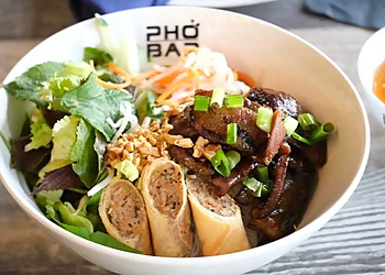 Phobar Vietnamese Kitchen - Fort Lauderdale, FL Vietnamese Restaurants - Food Image