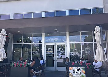 Pembroke Pines Vietnamese Restaurants Phobar Vietnamese Kitchen