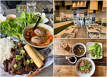 Pembroke Pines Vietnamese Restaurants Phobar Vietnamese Kitchen