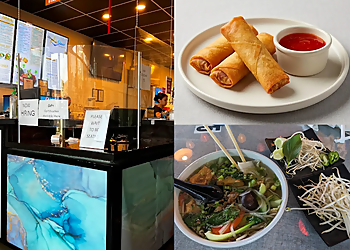 Pho Diner Vietnamese Cuisine - Newport News, VA Vietnamese Restaurants - collage image(highlights)