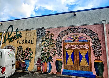 Allentown Florists Phoebe Floral Shop