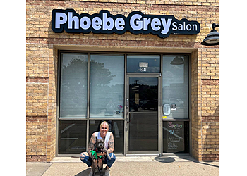 Irving Hair Salons Phoebe Grey Salon