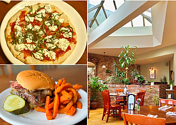 Syracuse American Restaurants Phoebe's Restaurant & Coffee Lounge