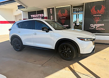 Abilene Auto Detailing Services Phoenix 5 Star Elite Auto Detail, L.L.C.