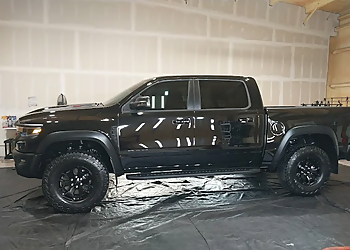 Abilene Auto Detailing Services Phoenix 5 Star Elite Auto Detail, L.L.C.