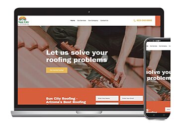 Phoenix Web Designers Phoenix AZ Ad Agency