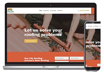 Phoenix Web Designers Phoenix AZ Ad Agency