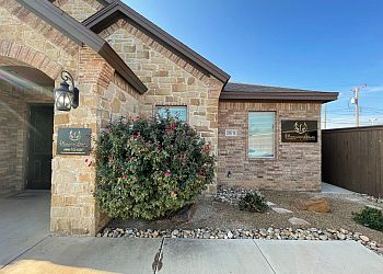 Lubbock Hypnotherapy Phoenix Arise