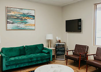 Lubbock Hypnotherapy Phoenix Arise