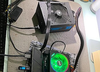 Phoenix Computer Repair Phoenix CPU Repair