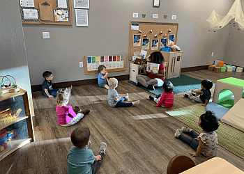 3 Best Preschools in Chandler, AZ - ThreeBestRated