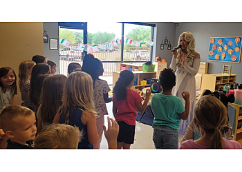 Surprise Preschools Phoenix Children’s Academy Private Preschool