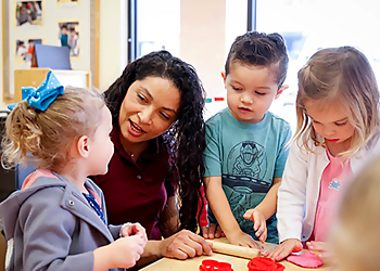 Surprise Preschools Phoenix Children’s Academy Private Preschool