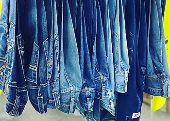 Tulsa Dry Cleaners Phoenix Cleaners