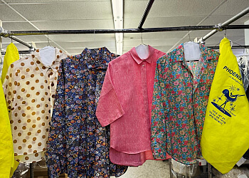 Tulsa Dry Cleaners Phoenix Cleaners