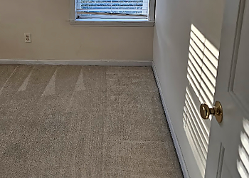 Phoenix Cleaning Solutions - Raleigh, NC Carpet Cleaners - Job Site Image