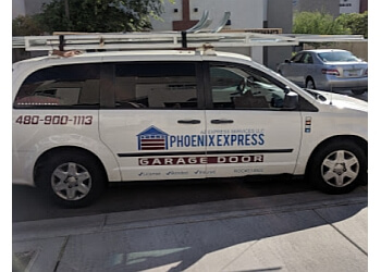 3 Best Garage Door Repair In Tempe Az Expert Recommendations