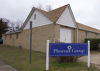 Phoenix Group Norman Addiction Treatment Centers image 1