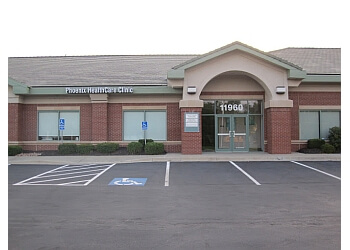 Phoenix HealthCare Clinic