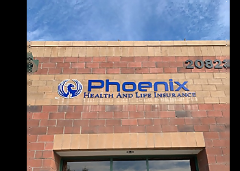 Phoenix Insurance Agents Phoenix Health Insurance 