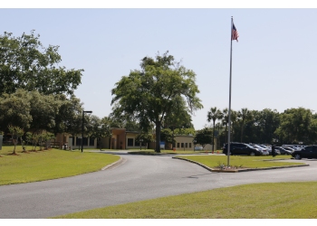 Gainesville Addiction Treatment Centers Phoenix House