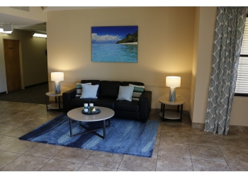 Gainesville Addiction Treatment Centers Phoenix House