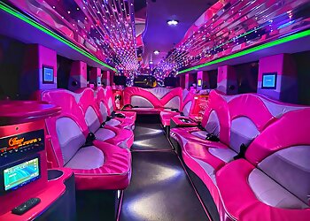 Phoenix Limo Service Phoenix Luxury Ride