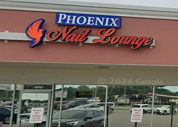 Independence Nail Salons Phoenix Nail Lounge