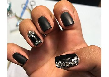 3 Best Nail Salons in Lowell, MA - Expert Recommendations