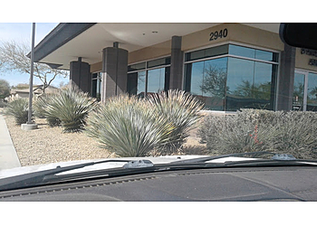 Phoenix Neurology & Sleep Medicine Surprise Sleep Clinics image 1