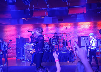 Phoenix Nightclub - Shreveport, LA Night Clubs - Live music image