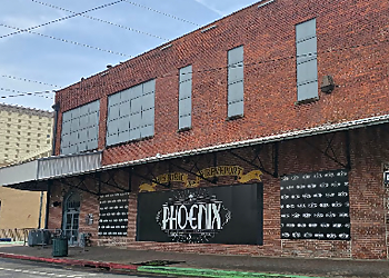 Phoenix Nightclub Phoenix Nightclub - Shreveport, LA Night Clubs - Club Exterior