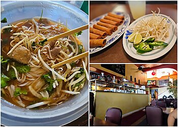 Modesto Vietnamese Restaurants Phoenix Noodle House