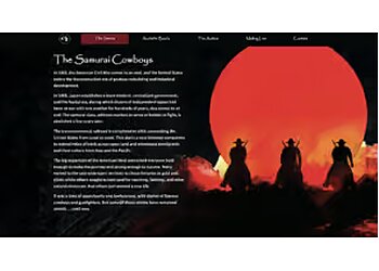 Gilbert Web Designers Phoenix Online Media