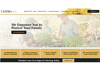 Gilbert Web Designers Phoenix Online Media