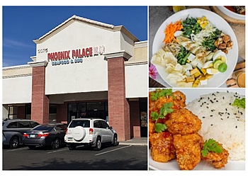 Phoenix Palace Restaurant - Chandler, AZ Chinese Restaurants - Dining Moments