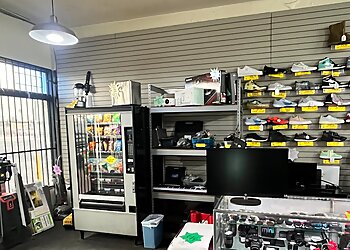 Phoenix Pawn Shops Phoenix Pawn & Gold