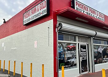 Phoenix Pawn & Gold Phoenix Pawn Shops image 1
